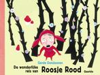 Roosje Rood 9789045104164, Boeken, Gelezen, Gerda Dendooven, Verzenden