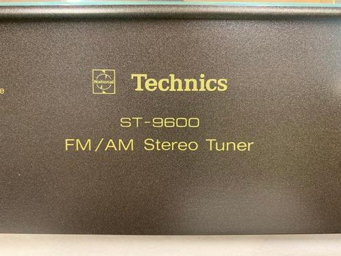 Technics - ST 9600 Tuner, Audio, Tv en Foto, Radio's