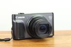 Canon SX720 HS, 40x Zoom, 20.3MP Digitale compact camera, Nieuw