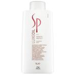 Wella SP Luxe Oil Keratin Protect Shampoo 1000ml, Verzenden