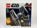 Lego - Star Wars - 75300 - 75300 - Imperial TIE Fighter -, Nieuw