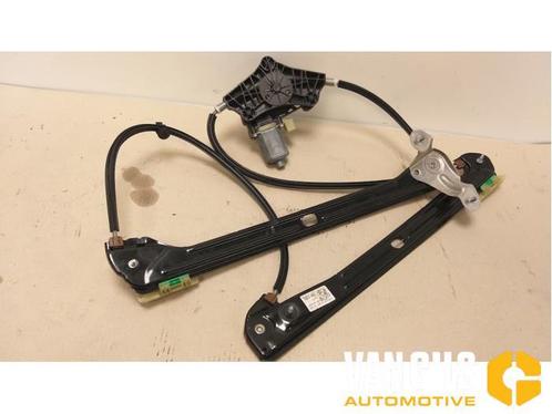 Ruitmechaniek 2Deurs rechts-voor Volkswagen Golf O180683, Auto-onderdelen, Carrosserie