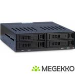 Inter-Tech X-3531, Computers en Software, Harde schijven, Verzenden, Nieuw