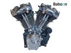 Motorblok Harley-Davidson FLHTK Ultra Limited 2017-2018 M8, Motoren, Onderdelen | Harley-Davidson, Verzenden, Gebruikt