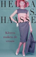 Kleren maken de vrouw / Grote letter bibliotheek. Alpha, Boeken, Verzenden, Zo goed als nieuw, Hella S. Haasse