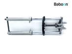Voorvork Yamaha XJ 900 S Diversion 1995-2004 (XJ900 XJ900S, Motoren, Verzenden, Gebruikt