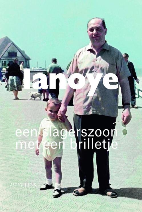De Wase trilogie 1 - Een slagerszoon met een brilletje, Boeken, Romans, Nieuw, Verzenden