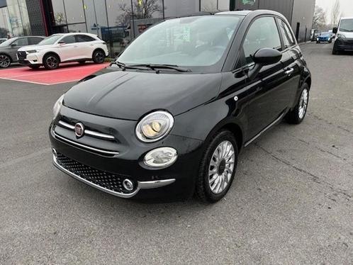 Fiat 500, Auto's, Fiat