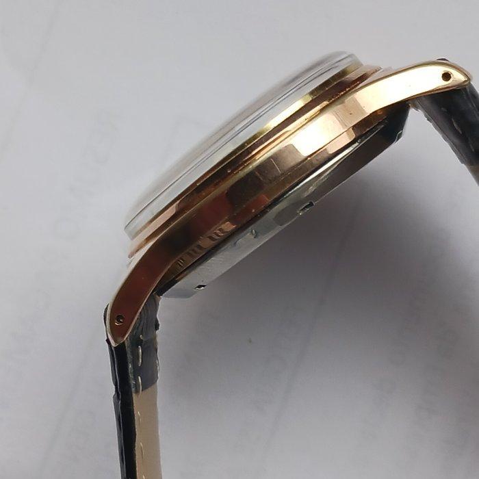 Tressa - Landeron 248 - Sans Prix de Réserve - Homme -, Handtassen en Accessoires, Horloges | Heren