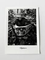 Perfecto Romero (1939–) - (Photo XL) Camilo Cienfuegos en