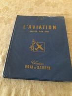 Voir et savoir - laviation - guerre 1939 - 1945 - 1 Album -, Boeken, Nieuw