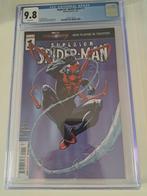 Superior Spider-Man 1 - Regular Edition - 1 Graded comic -, Livres