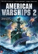 American warships 2 op DVD, Verzenden