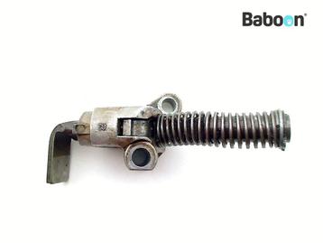 Nokkenas Kettingspanner Suzuki VZ 800 1997-2004 Marauder, Verzenden