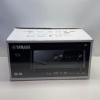 Yamaha RX-V6A Zwart 7.2 Receiver | Nieuw in geopende doos, Audio, Tv en Foto, Versterkers en Ontvangers, Ophalen of Verzenden