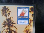 Eagles - Hotel California - Ltd Edition Walmart exclusive, Nieuw in verpakking