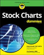 Stock Charts For Dummies 9781119434399, Greg Schnell, Lita Epstein, Verzenden