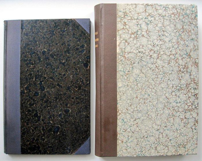 Russell, Frank / Kumlien, Ludwig - Explorations in the Far, Antiek en Kunst, Antiek | Boeken en Manuscripten