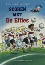 Scoren Met De Elfies 9789000372966 Vivian den Hollander, Boeken, Verzenden, Gelezen, Vivian den Hollander