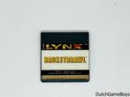 Atari Lynx - Basketbrawl, Verzenden, Gebruikt