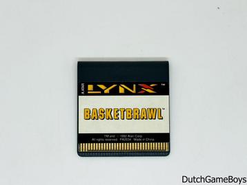 Atari Lynx - Basketbrawl, Verzenden