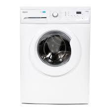 Zanussi Zwf81441w Wasmachine 8kg 1400t, Elektronische apparatuur, Wasmachines, Ophalen of Verzenden