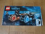 Lego - Ideas - 21314 - TRON: Legacy - 2010-2020 - Nederland, Kinderen en Baby's, Nieuw