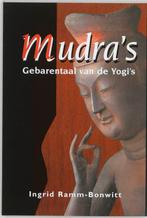 Mudras - gebarentaal van de Yogis 9789062719105, I. Ramm-Bonwitt, Verzenden