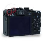 Canon Powershot G10 nr. 1233, Ophalen of Verzenden, Compact