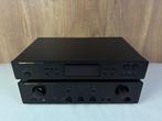 Marantz - PM4000 Amplifier + ST4000 Tuner Stereoset, Nieuw