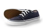Vans Sneakers in maat 40½ Blauw | 5% extra korting, Kleding | Heren, Schoenen, Sneakers, Vans, Gedragen, Verzenden