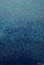 Parfen.D XL - NO RESERVE Stardust Meadow