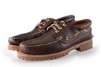 Timberland Veterschoenen in maat 43 Rood | 5% extra korting, Kleding | Heren, Schoenen, Overige kleuren, Verzenden, Timberland