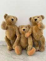 Steiff - Teddybeer 0153/43 - 1980-1990 - Duitsland