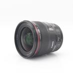 Canon EF 24mm F/1.4 L USM II occasion (incl. BTW), Audio, Tv en Foto, Foto | Lenzen en Objectieven, Verzenden, Zo goed als nieuw