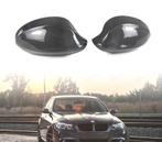 Coques Rétroviseurs Pour Bmw E90 E91 Carbone, Auto-onderdelen, Verzenden, Nieuw