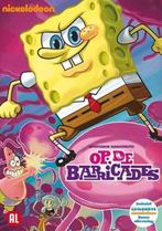 SPONGEBOB: OP DE BARRICADES, Cd's en Dvd's, Cd's | Kinderen en Jeugd, Verzenden, Nieuw in verpakking