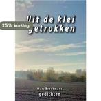 Uit de klei getrokken 9789462473027 Marc Broekmans, Boeken, Verzenden, Zo goed als nieuw, Marc Broekmans