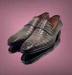 Santoni - Loafers - Maat: EU 40 - Nieuw in doos, Nieuw