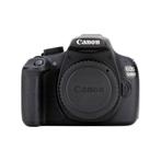 Canon EOS 1200D met garantie, Audio, Tv en Foto, Ophalen of Verzenden, Gebruikt