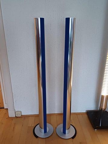 Bang & Olufsen - Les nouvelles enceintes Beolab 6000 ont des