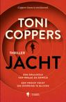 Jacht (9789463937320, Toni Coppers)