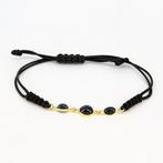 Bracelet - 18 carats Or jaune Saphir