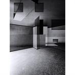 Frank Machalowski - Bauhaus Interior#3 - XL - no reserved