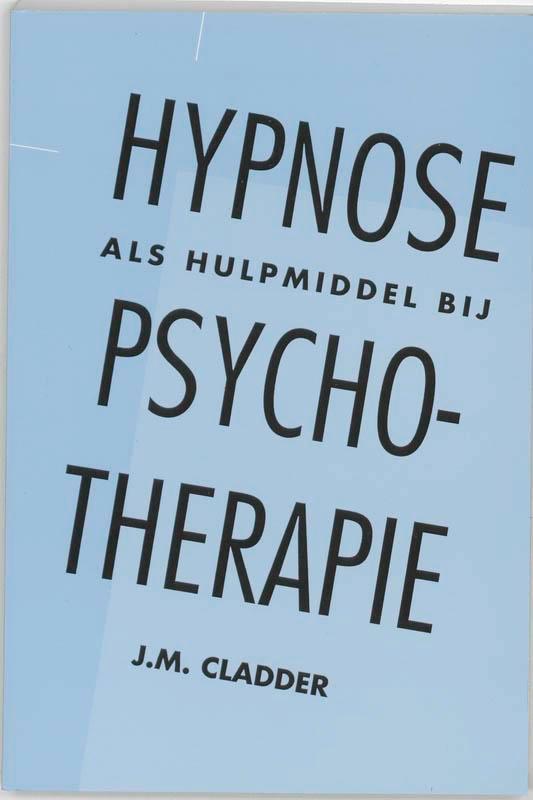 Hypnose als hulpmiddel bij psychotherapie 9789026511264, Livres, Psychologie, Envoi
