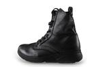 Durea Veterboots in maat 39 Grijs | 5% korting, Kleding | Dames, Durea, Verzenden, Overige typen, Zo goed als nieuw