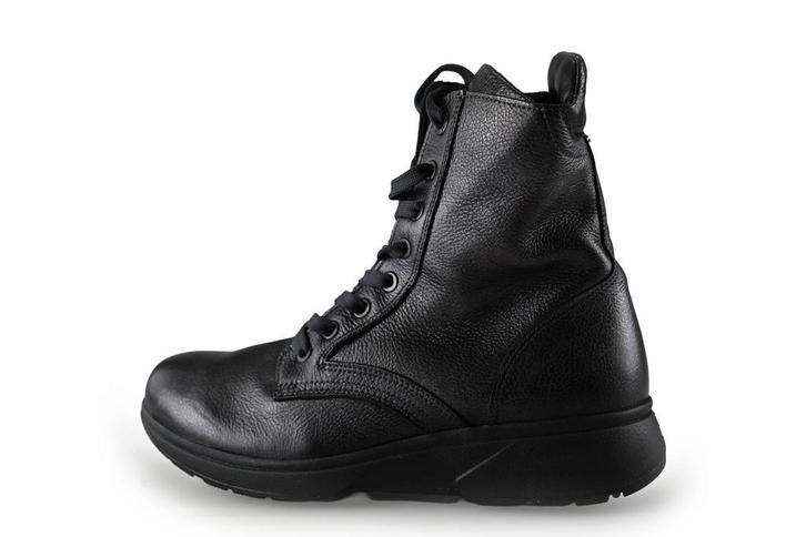 Durea Veterboots in maat 39 Grijs | 5% korting, Kleding | Dames, Schoenen, Grijs, Zo goed als nieuw, Overige typen, Verzenden