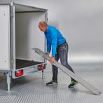 Datona Aluminium oprijplaat - 200 cm - Datona, Ophalen of Verzenden, Nieuw