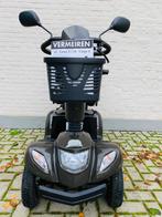 Vermeiren Carpo 4limited edition Scootmobiel Invalidescooter, Ophalen of Verzenden