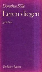Leren vliegen - Dorothee Sölle - 9789025941697 - Paperback, Verzenden, Nieuw
